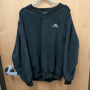 Monterey Club Sedona Golf Resort Forest Green Sweatshirt – Size L